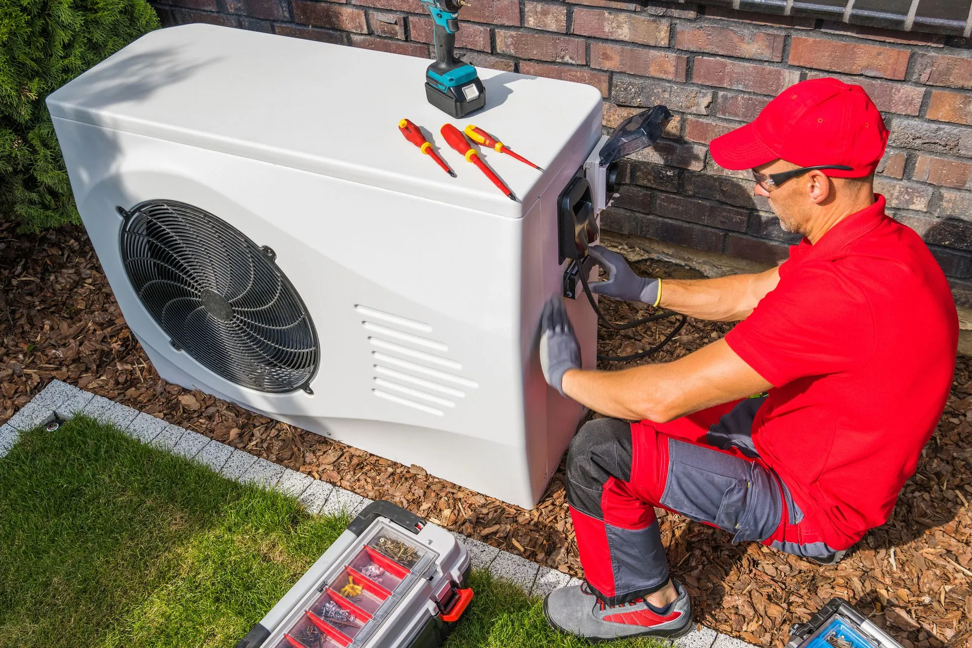 About HVAC in Lynn, IN